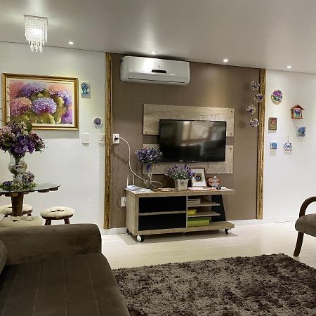 Apartamento Em Gramado - Solar Da Encosta Appartement Buitenkant foto