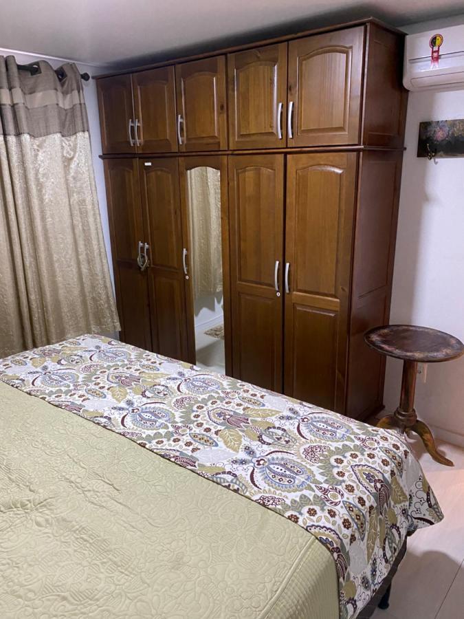 Apartamento Em Gramado - Solar Da Encosta Appartement Buitenkant foto