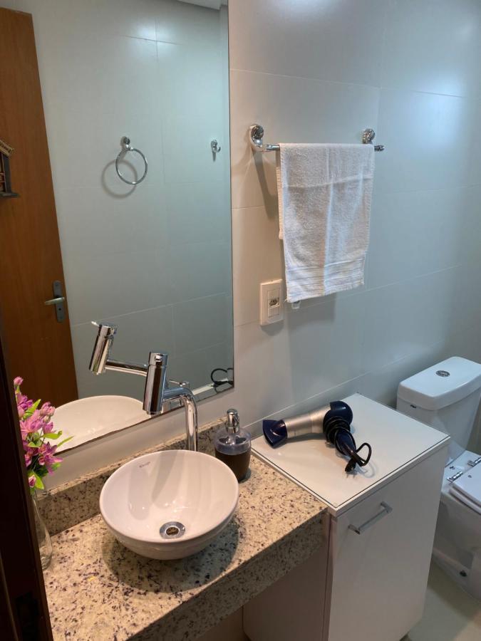 Apartamento Em Gramado - Solar Da Encosta Appartement Buitenkant foto