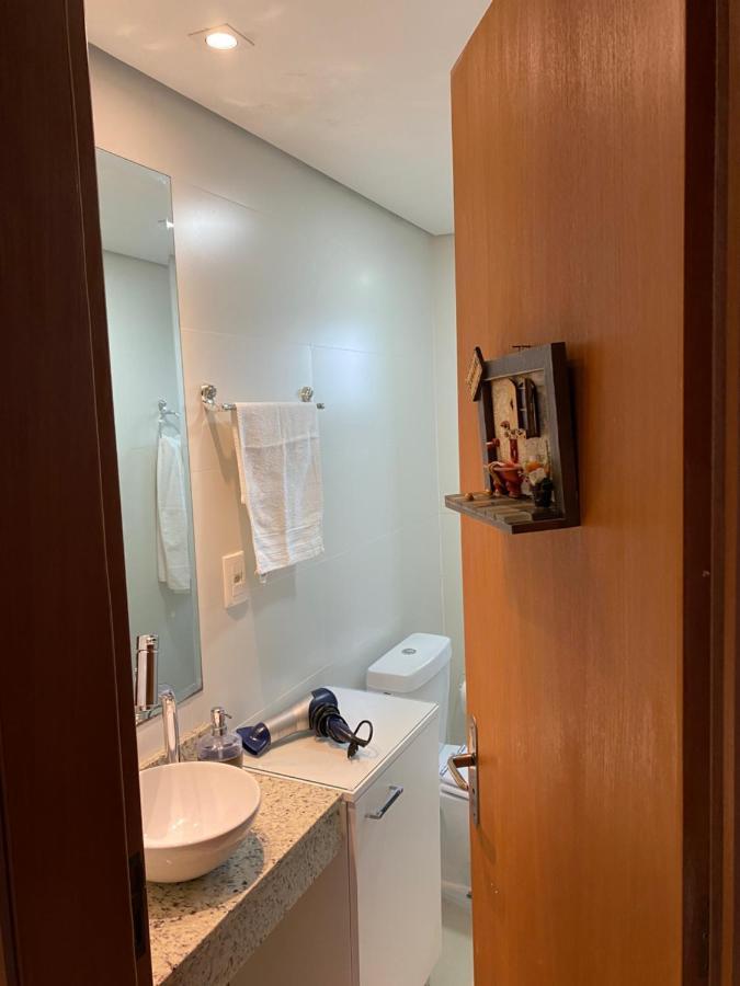Apartamento Em Gramado - Solar Da Encosta Appartement Buitenkant foto