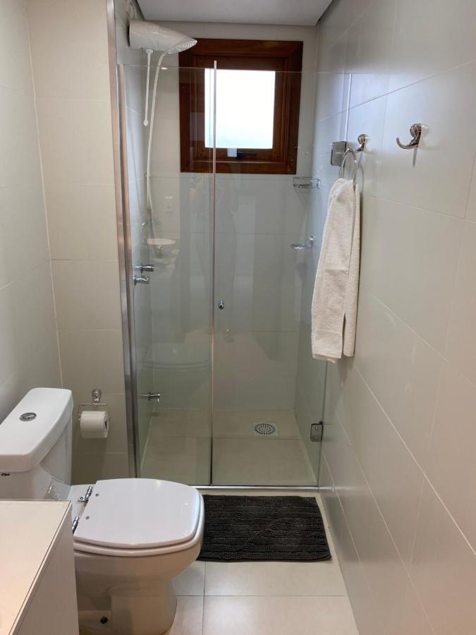 Apartamento Em Gramado - Solar Da Encosta Appartement Buitenkant foto