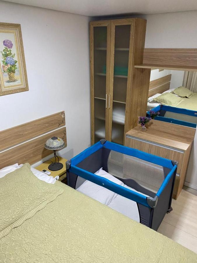 Apartamento Em Gramado - Solar Da Encosta Appartement Buitenkant foto