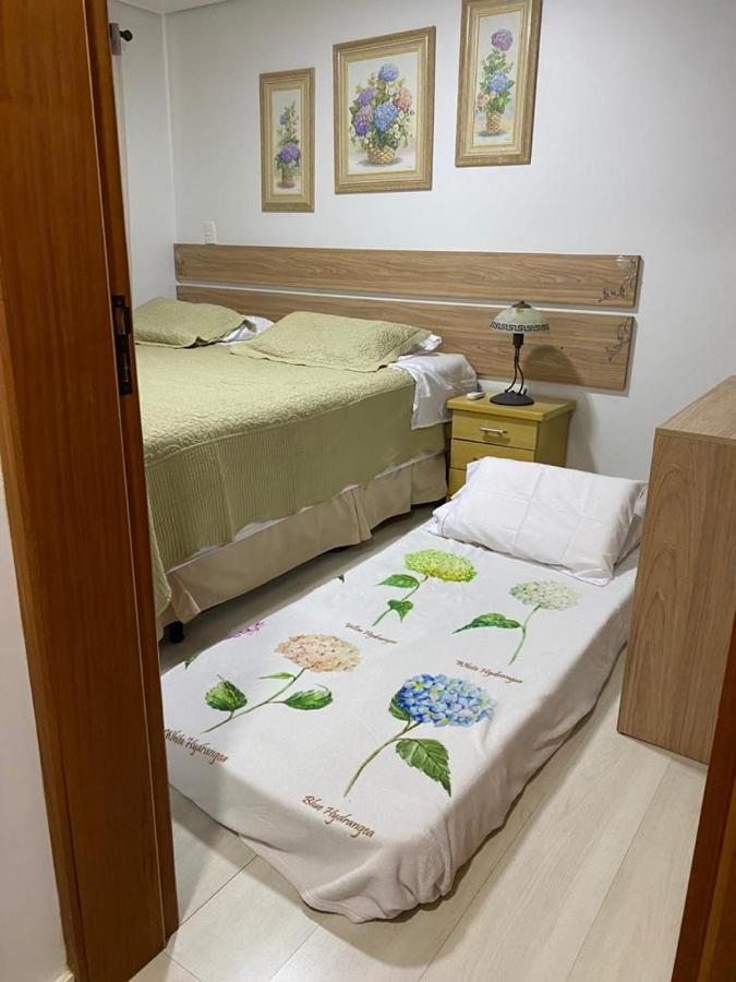 Apartamento Em Gramado - Solar Da Encosta Appartement Buitenkant foto