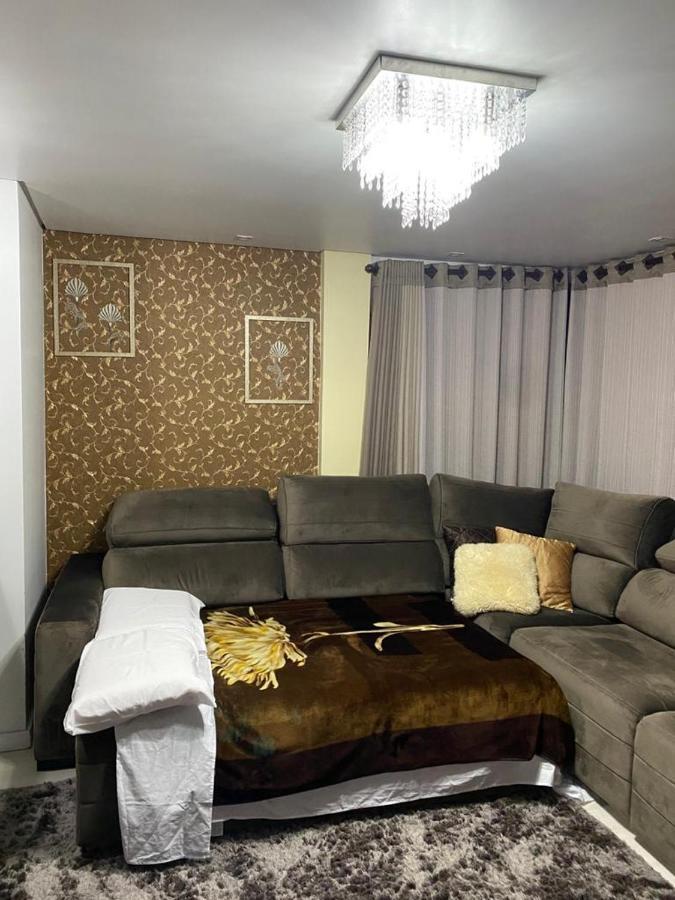 Apartamento Em Gramado - Solar Da Encosta Appartement Buitenkant foto