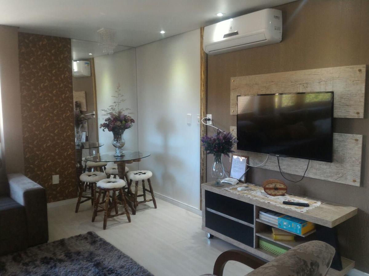 Apartamento Em Gramado - Solar Da Encosta Appartement Buitenkant foto